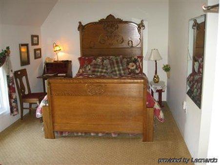 Barn Anew Bed And Breakfast Scottsbluff Zimmer foto